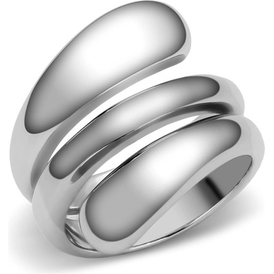 Šperky4U Ocelový prsten AL 0123