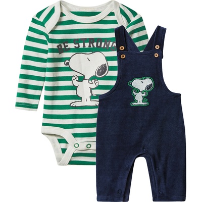 Dětská souprava s BIO bavlnou 2dílná – Zboží Dáma