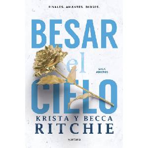 MONTENA Kiss the sky | krista ritchie