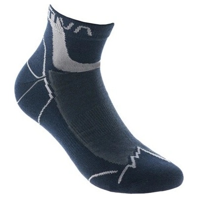La Sportiva Traverse Socks Opal/Cloud