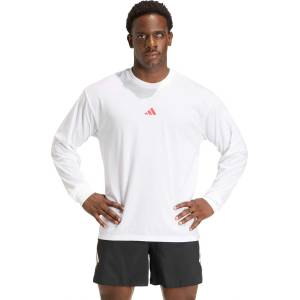 Adidas Блуза RUN HARD GRAPHIC LONGSLEEVE Sweatshirt