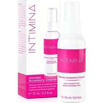 Intimate Accessory Cleaner 75 ml
