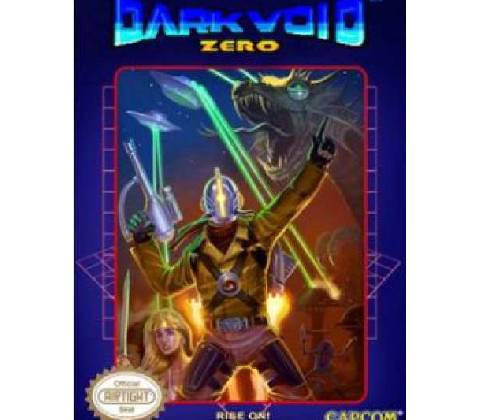 Dark Void Zero