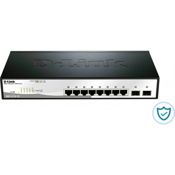 D-Link DGS-1210-10
