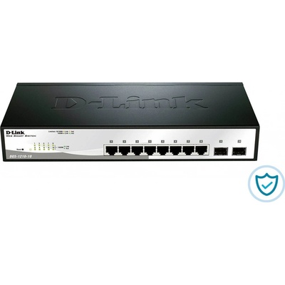D-Link DGS-1210-10