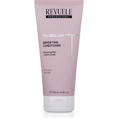 Revuele Professional Thickology Densifying балсам за обем за тънка коса без обем 200ml