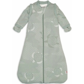 Lodger Matcha Silk