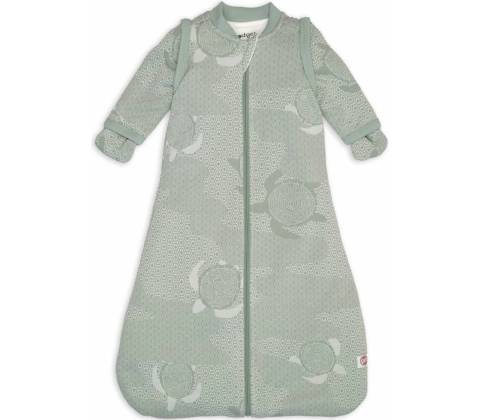 Lodger Matcha Silk