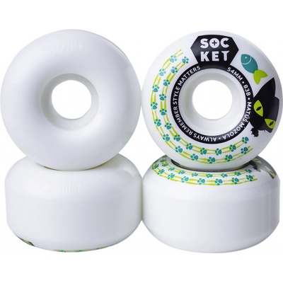 Socket hardware Matúš Mozola S1 54 mm 83B