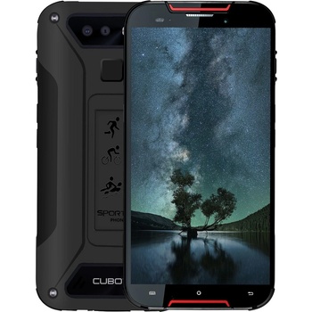 Cubot Quest Lite 3GB/32GB