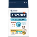ADVANCE CAT Sterilized Sensitive 1,5 kg