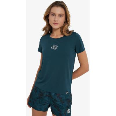 TERMIT Тениска с UV защита Surf Female Rushguard