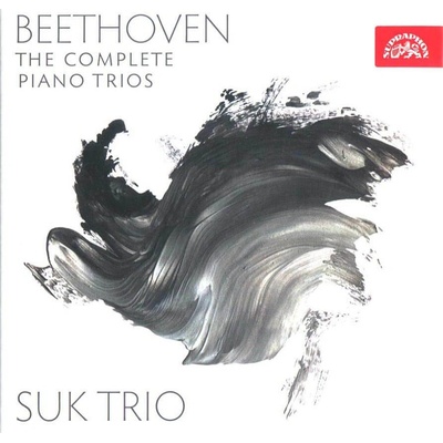 Sukovo trio – Beethoven - Kompletní klavírní tria MP3