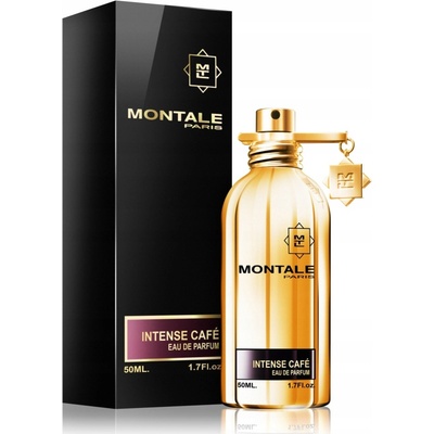 Montale Paris Intense Café parfémovaná voda unisex 50 ml
