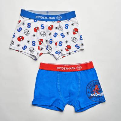 Spiderman detské boxerky Spiderman 2