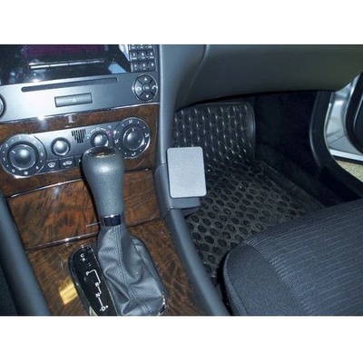 Brodit ProClip montážna konzola na palubnú dosku pre Mercedes Benz C-Class (180-320) 00-06, 853481