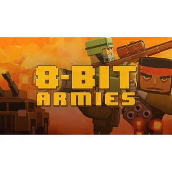 8-Bit Armies