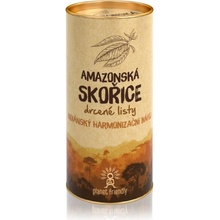 Planet Friendly Amazonská škorica drvené listy 125 g