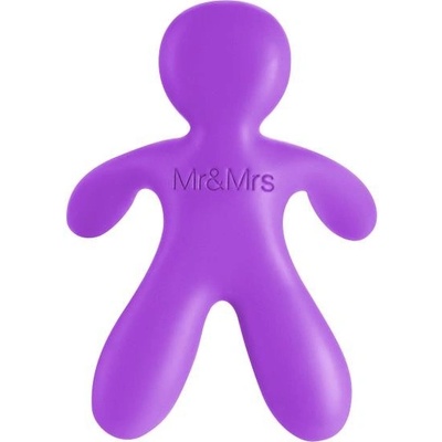 Mr&Mrs Fragrance Cesare Violet Lilac Blossom
