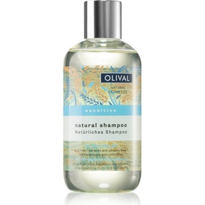 Olival Micellar Sensitive Мицеларен шампоан за чувствителна кожа на скалпа 250ml