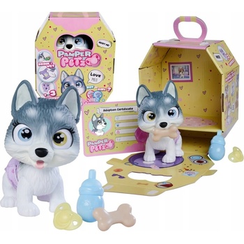 Simba Pamper Petz Husky