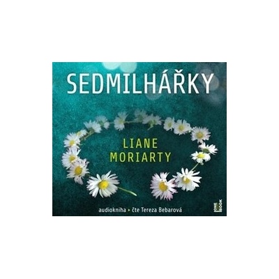 Moriarty, Liane - Sedmilhářky