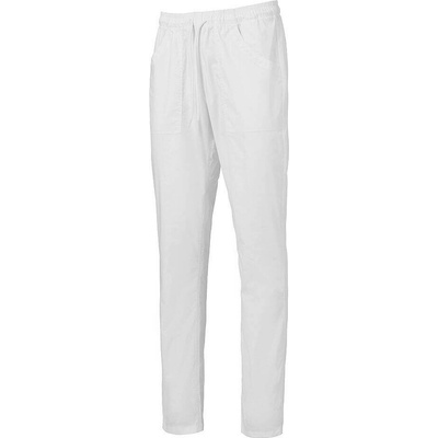 Kalhoty Payper FRESH lycra bílá