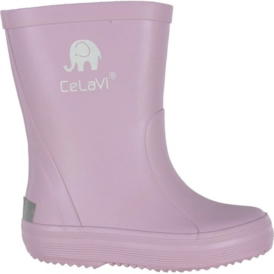 CeLaVi gumáky Mauve Shadow