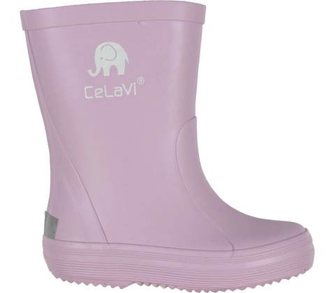 CeLaVi gumáky Mauve Shadow