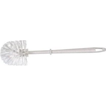 Pasterski WC štětka jednoduchá 80 mm