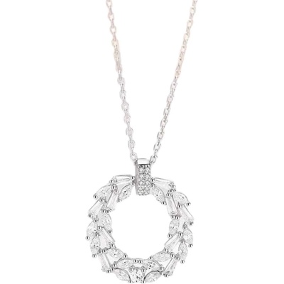 Silenti Jewelry Сребърно колие "Орден