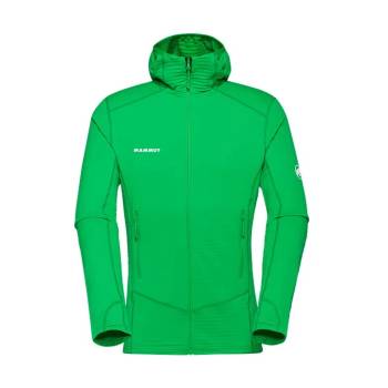 Mammut Поларено яке MAMMUT Taiss Light ML Hooded pinea L