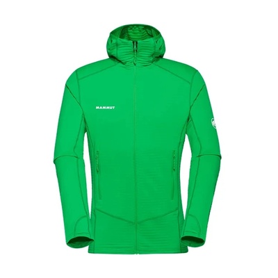 Mammut Поларено яке MAMMUT Taiss Light ML Hooded pinea L