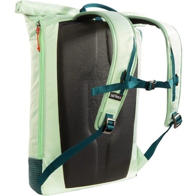 Tatonka City Rolltop lighter green 27 l