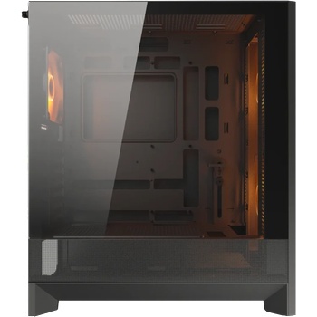 COUGAR Airface 180 black (385VA40.0001) (CGR-5VA4B-RGB)