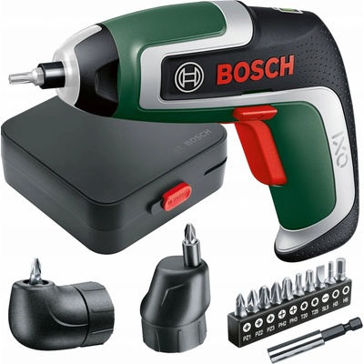 Bosch IXO 7 0.603.9E0.021