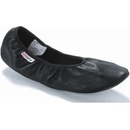 Botas cvičky černá