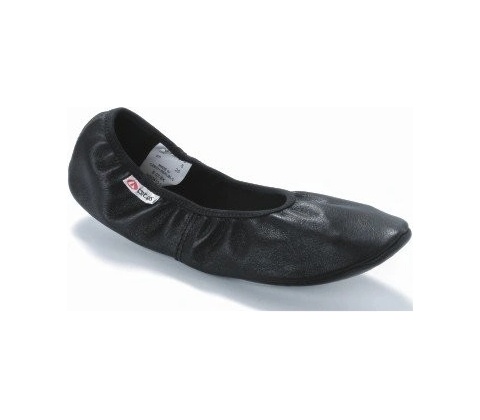 Botas cvičky černá