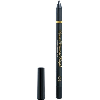 Vivienne Sabó Гел-молив за очи Virtuose Kajal, 01 Черен, 1.1 g