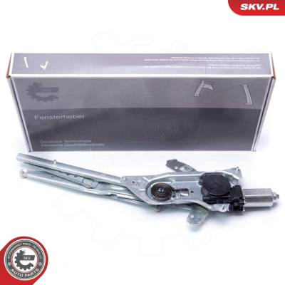Zvedací zařízení oken ESEN SKV 00SKV531