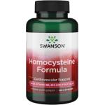 Swanson Homocysteine Formula [120 капсули]