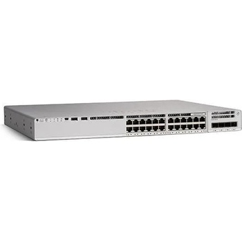 Image 1 of Cisco C9200L-24T-4X-A