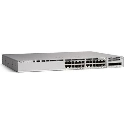 Cisco C9200L-24T-4X-A