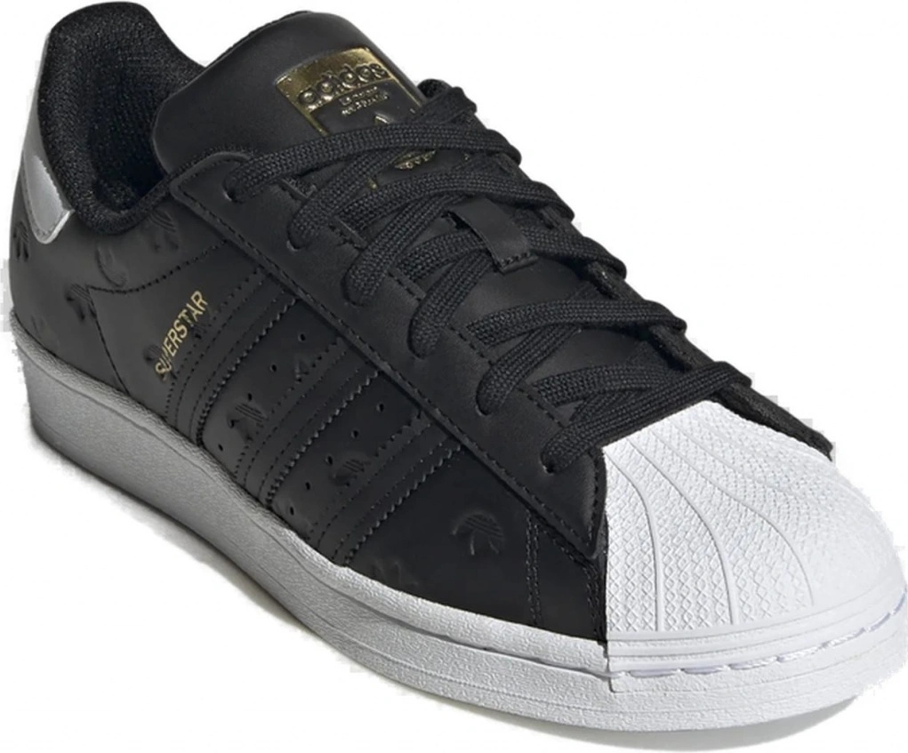 Adidas superstar white black heureka best sale