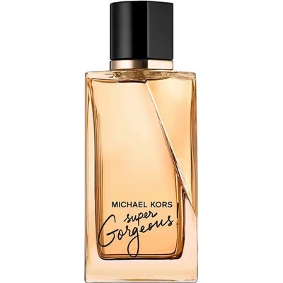 Michael Kors Super Gorgeous! parfumovaná voda dámska 100 ml
