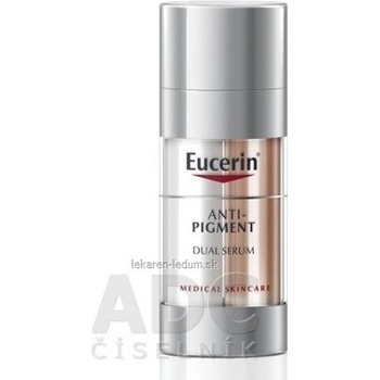 Eucerin Anti-Pigment pleťové sérum proti pigmentovým škvrnám 30 ml