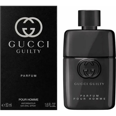 Gucci Guilty pour Homme Extrait de Parfum 50 ml
