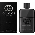 Gucci Guilty pour Homme Extrait de Parfum 50 ml Парфюми