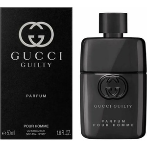 Gucci Guilty pour Homme Extrait de Parfum 50 ml Парфюми