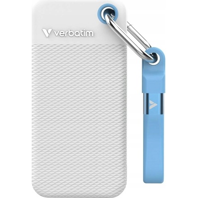 Verbatim Pocket SSD USB 3.2 Gen 2 Summer Edition 1TB, 32320